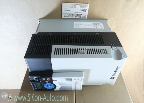 25B-D030N114  Allen Bradley Inverter 25BD030N114  PowerFlex 525 15kW (20Hp) AC Drive