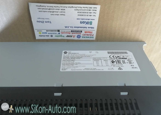 25B-D030N114  Allen Bradley Inverter 25BD030N114  PowerFlex 525 15kW (20Hp) AC Drive