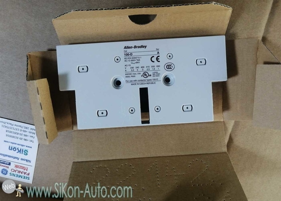 Allen Bradley 100-D Contactor