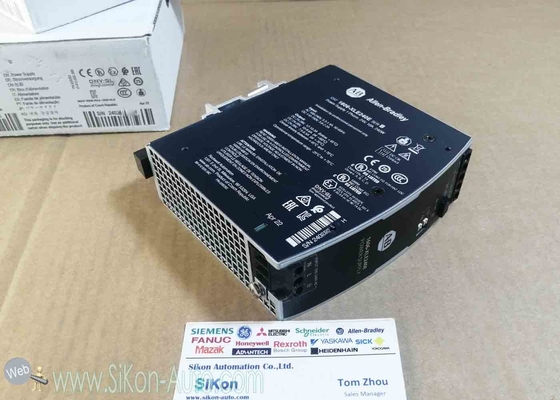 1606-XLE240E SER B Allen Bradley PLC In Stock AB Module Digital 100%Original Brand New Rockwell 1606XLE240E SER B