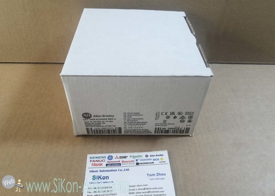 1606-XLS240E SER A Allen Bradley PLC In Stock AB Module Digital 100%Original Brand New Rockwell 1606XLS240E SER A