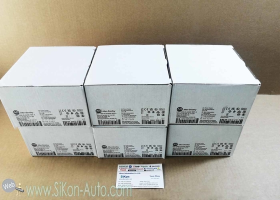 1606-XLS240E SER A Allen Bradley PLC In Stock AB Module Digital 100%Original Brand New Rockwell 1606XLS240E SER A