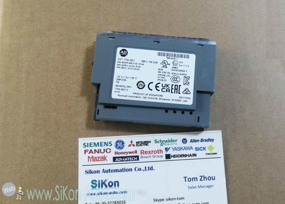 1734-IE2V Allen Bradley PLC module 1734IE2V POINT I/O 2 Point Analog Input Module