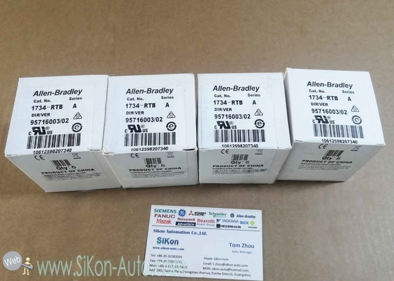 1734-RTB Allen Bradley PLC module 1734RTB POINT I/O Accessory