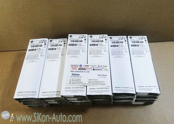 1734-TOPS Allen Bradley PLC module 1734TOPS POINT I/O Terminal Base