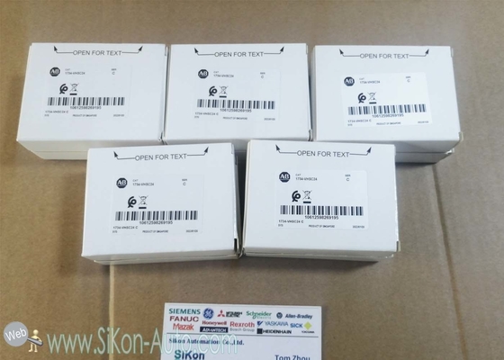 1734-VHSC24 Allen Bradley PLC module 1734VHSC24 POINT I/O Very High Speed Counter Module