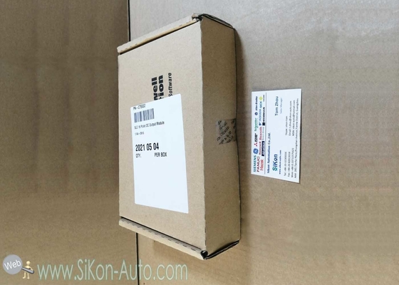 Allen Bradley Input Module 1746-OB16, SLC 16 Point DC Output Module