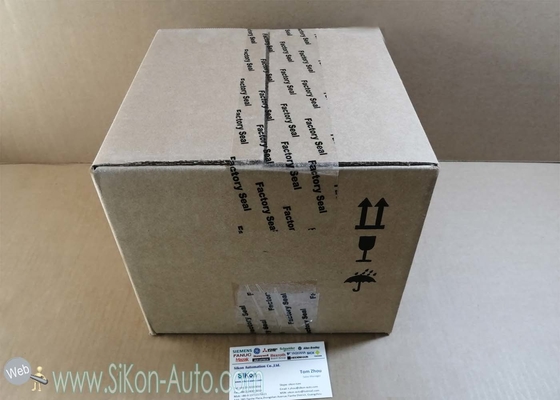Allen Bradley 1756-A4 Rack, ControlLogix 4 Slots Chassis