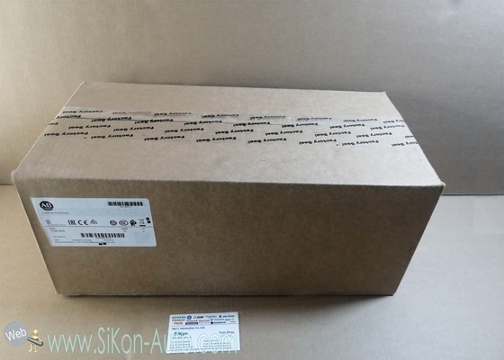 Allen Bradley 1756-A10 Rack, ControlLogix 10 Slots Chassis