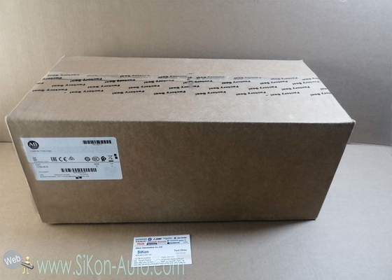 Allen Bradley 1756-A10 Rack, ControlLogix 10 Slots Chassis