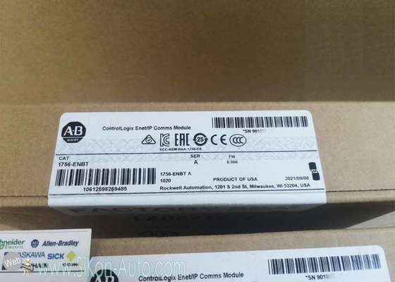 Allen Bradley 1756-ENBT Battery, for 1756ENBT ControlLogix Enet/IP Comms Module