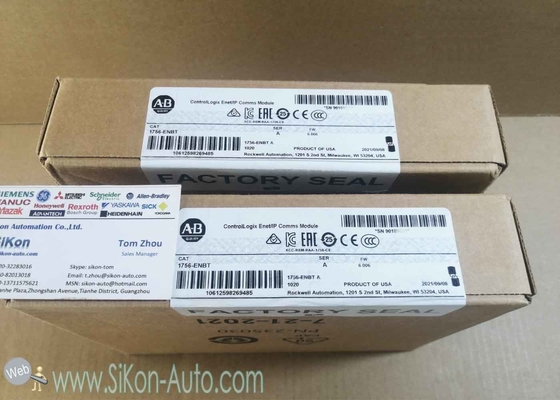 Allen Bradley 1756-ENBT Battery, for 1756ENBT ControlLogix Enet/IP Comms Module