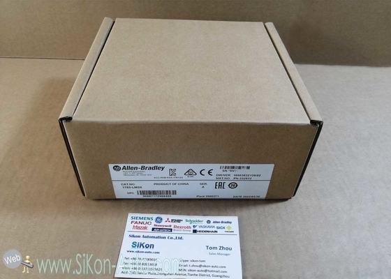 Allen-Bradley 1783-LMS5 Stratix 2500 5Port Lightly Managed Switch