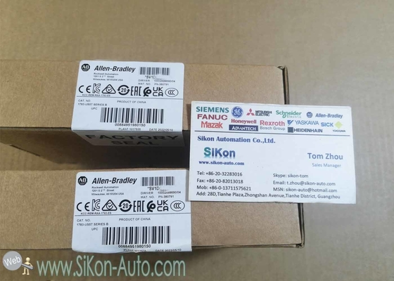Allen-Bradley 1783-US5T Stratix 2000 5T Port Unmanaged Switch