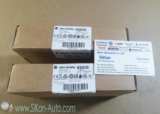 Allen-Bradley 1783-US5T Stratix 2000 5T Port Unmanaged Switch