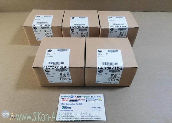 1794-TB3 Allen Bradley Terminal 1794TB3 Flex Terminal Base