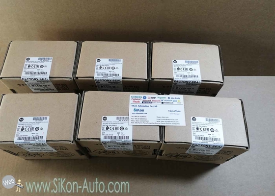 2080-LC20-20AWB Allen Bradley PLC module 2080LC2020AWB Micro820 20 I/O ENet/IP Controller