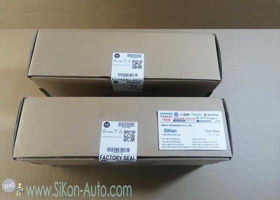 2080-LC50-48QBB Allen Bradley PLC module 2080LC5048QBB Micro850 48 I/O EtherNet/IP Controller