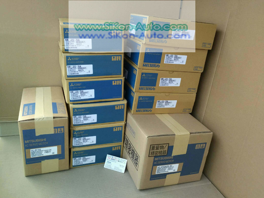 Hot Sale Fast Shipping MR-J2S-70A NEW Mitsubishi Servo Driver MRJ2S70A in-Stock Inventory
