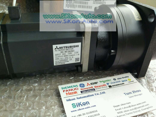 Fast Shipping Instock Mitsubishi Servo Motor HC-KFS43G1 Inventory HCKFS43G1 Original Mitsubishi short delivery time