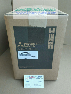 cheap price Mitsubishi HA-FF63G1 Mitsubishi NEW HA-FF63G1 servo motor HAFF63G1 Fast Shipping