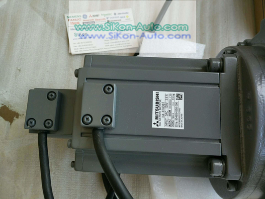 cheap price Mitsubishi HA-FF63G1 Mitsubishi NEW HA-FF63G1 servo motor HAFF63G1 Fast Shipping