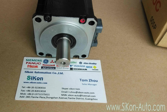 FANUC A06B-0116-B403#0100 FANUC AC SERVO MOTOR FANUC A06B-0116-B403/0100