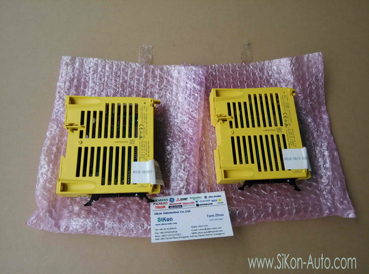 FANUC A03B-0815-C001 24VDC I/O module A03B0815Coo1 FANUC module A03B-0815-C001
