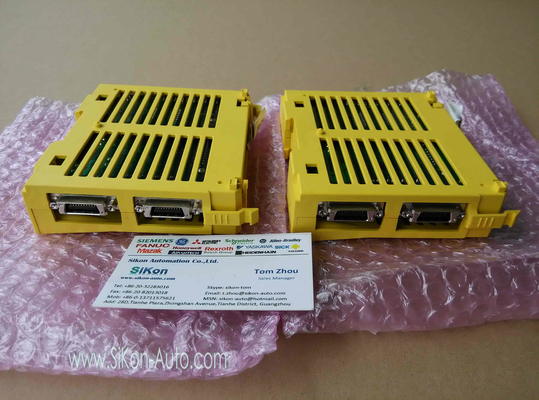 FANUC A03B-0815-C001 24VDC I/O module A03B0815Coo1 FANUC module A03B-0815-C001