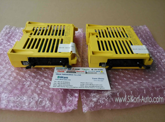 FANUC A03B-0815-C001 24VDC I/O module A03B0815Coo1 FANUC module A03B-0815-C001