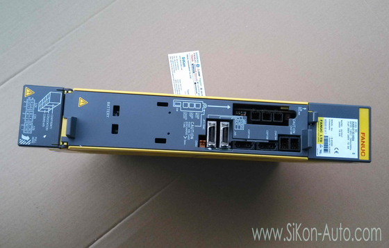 A06B-6130-H004 FANUC Servo drive A06B-6130-H004 FANUC Amplifier A06B6130H004 in stock