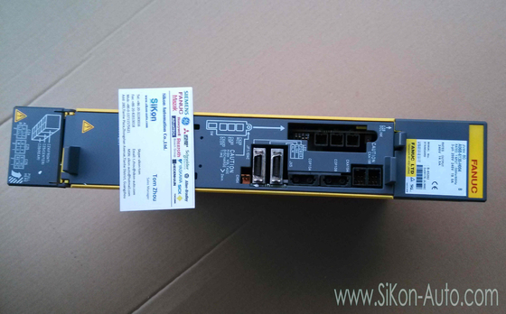 A06B-6130-H004 FANUC Servo drive A06B-6130-H004 FANUC Amplifier A06B6130H004 in stock