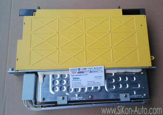 A06B-6130-H004 FANUC Servo drive A06B-6130-H004 FANUC Amplifier A06B6130H004 in stock