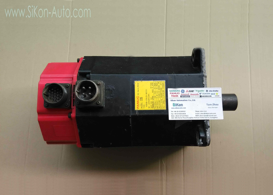 A06B-0315-B033 FAST Shipping FANUC Servo Motor A06B0315B033 WARRANTY