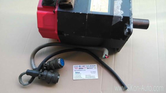 A06B-0315-B033 FAST Shipping FANUC Servo Motor A06B0315B033 WARRANTY