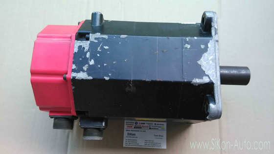 A06B-0315-B033 FAST Shipping FANUC Servo Motor A06B0315B033 WARRANTY