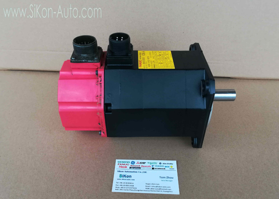 A06B-0162-B575 FAST Shipping FANUC Servo Motor 6.0A A06B0162B575 WARRANTY