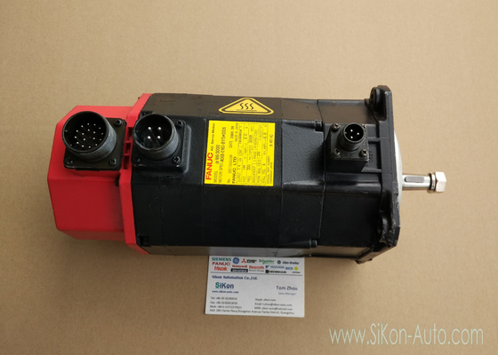 A06B-0162-B175#0006 FAST Shipping FANUC Servo Motor 6.0A A06B-0162-B175#0006 WARRANTY