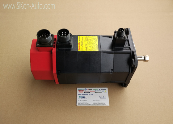 A06B-0162-B175#0006 FAST Shipping FANUC Servo Motor 6.0A A06B-0162-B175#0006 WARRANTY