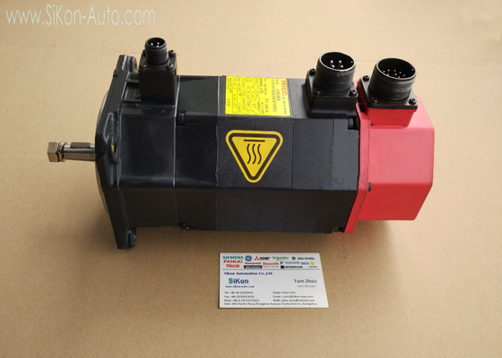 A06B-0162-B175#0006 FAST Shipping FANUC Servo Motor 6.0A A06B-0162-B175#0006 WARRANTY