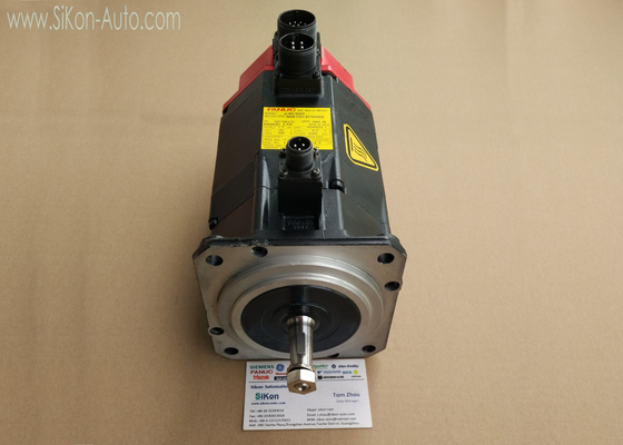 A06B-0162-B175#0006 FAST Shipping FANUC Servo Motor 6.0A A06B-0162-B175#0006 WARRANTY