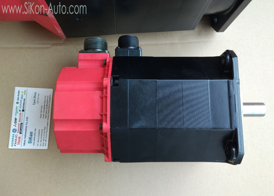 A06B-0162-B575#0076 FAST Shipping FANUC A06B-0162-B575 0076 Servo Motor 6.0A WARRANTY
