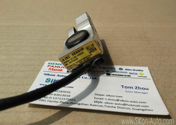 Spindle Encoder A860-2120-V004 FAST Shipping FANUC A8602120V004 Sensor WARRANTY