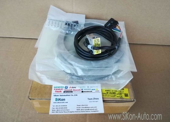 Sensor A860-2120-T511 FAST Shipping FANUC A860-2120-T511 WARRANTY fanuc part