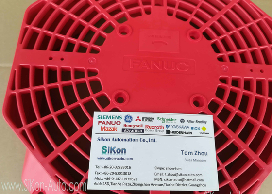 FANUC FAN Cover A290-1408-X501 FAST Shipping A290-1408 X501 cover for fan