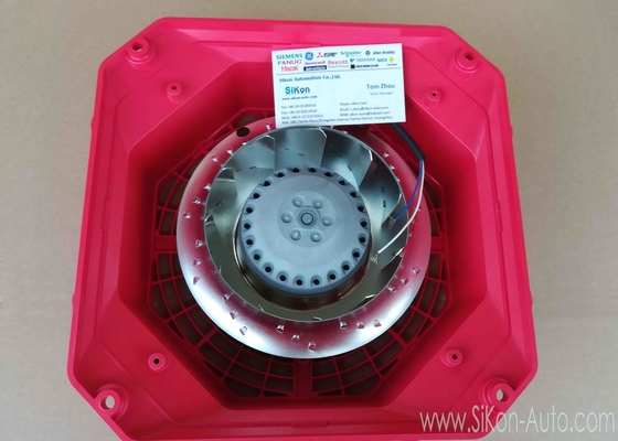 A90L-0001-0548/R with cover FAST Shipping A290-1408-X501 fan with cover A90L-0001-0548#R