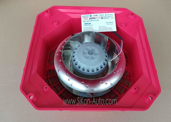 A90L-0001-0548/R with cover FAST Shipping A290-1408-X501 fan with cover A90L-0001-0548#R