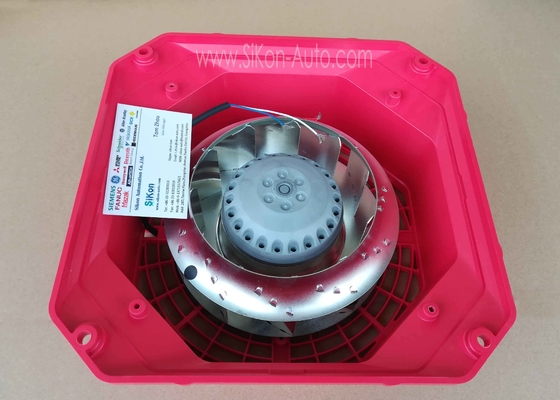 A90L-0001-0548/R with cover FAST Shipping A290-1408-X501 fan with cover A90L-0001-0548#R