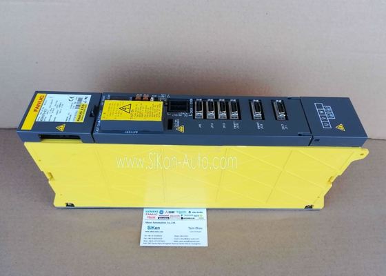 FANUC Servo Drive A06B-6079-H101 FAST Shipping A06B 6079 H101 FANUC Servo