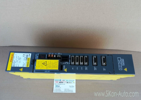 FANUC Servo Drive A06B-6079-H101 FAST Shipping A06B 6079 H101 FANUC Servo